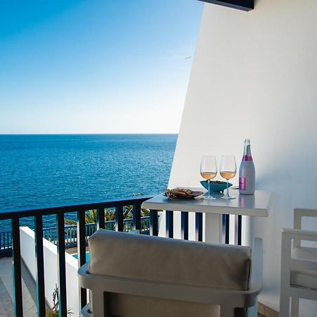 Frontline Villa 25, Modern Coastal Design With Amazing Views Puerto Calero Ngoại thất bức ảnh