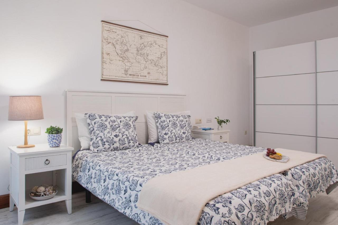 Frontline Villa 25, Modern Coastal Design With Amazing Views Puerto Calero Ngoại thất bức ảnh